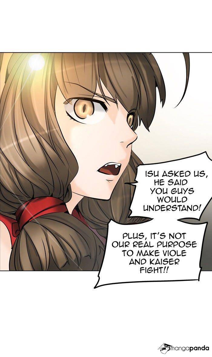 Tower of God Chapter 284 image 021